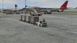 Airport Ausstattung Set (TUG, Cargo im EEP-Shop kaufen
