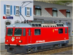 Sspur RhB Ge 4 4 II Set 1 im EEP-Shop kaufen