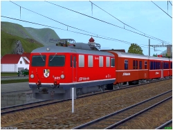 Sspur RhB Ge 4 4 I Set 2 im EEP-Shop kaufen
