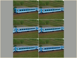Reisezugwagen Ungarische Staatsbahn im EEP-Shop kaufen