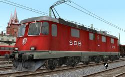 SBB Re 620 Lokomotiven im EEP-Shop kaufen