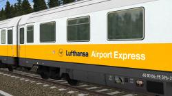 Lufthansa Airport Express | Avmz206 im EEP-Shop kaufen