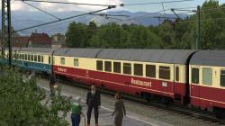 IC Speisewagen | WRmh132 | DB | Ep. im EEP-Shop kaufen