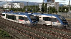 Alstom Coradia A-TER | SNCF X73500  im EEP-Shop kaufen