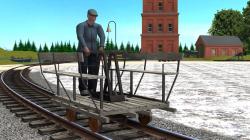 Museum Kleinstadt Erg�nzungsset 5 im EEP-Shop kaufen