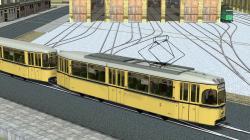 Gotha-Grossraum Strassenbahn T4-62  im EEP-Shop kaufen