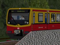 S-Bahn BR 481/482 (Erweiterungsset  im EEP-Shop kaufen