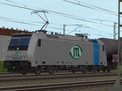 E-Lok BR 185.2 Railpool/ITL, Ep.VI im EEP-Shop kaufen