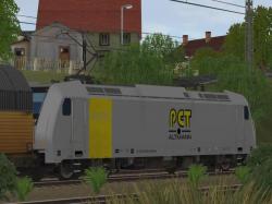 E-Lok BR 185.2 Railpool/PCT, Ep.VI im EEP-Shop kaufen