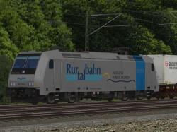E-Lok BR 185.2 Railpool/RTB, Ep.VI im EEP-Shop kaufen