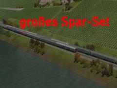 Gro�es Spar-Set Reisezugwagen der D im EEP-Shop kaufen