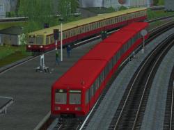 S-Bahn Berlin Baureihe 485/885 im EEP-Shop kaufen
