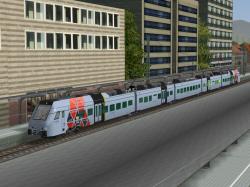 Triebzug Swex DB Regio im EEP-Shop kaufen