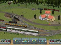 Ein Trafo-Bausatz f�r die Modelleis im EEP-Shop kaufen