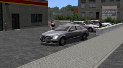 Mercedes Benz CLS Coup im EEP-Shop kaufen