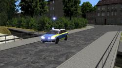Skoda Octavia | Polizei Set C im EEP-Shop kaufen