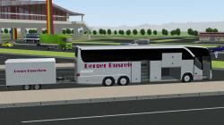 Moderne Reisebusse im EEP-Shop kaufen