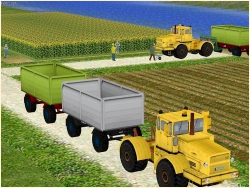 Anhaenger HW80 im EEP-Shop kaufen