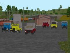 IFA G5 - Set 3 im EEP-Shop kaufen