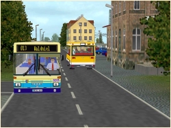 Standardbus SL 202 im EEP-Shop kaufen