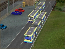 Standardbus_ MB405G im EEP-Shop kaufen