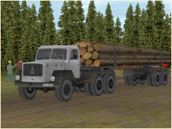 Magirus-Deutz Eckhauber Langholztra im EEP-Shop kaufen