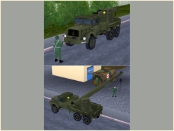 Bundeswehr Magirus-Deutz JUPITER un im EEP-Shop kaufen