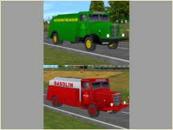 B�ssing 8000, Tanklaster im EEP-Shop kaufen