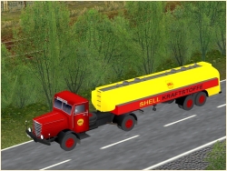 B�ssing 8000-Tanksattelz�ge im EEP-Shop kaufen