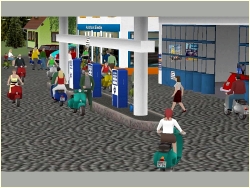 Motorroller Vespa Set im EEP-Shop kaufen