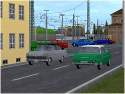 OPEL Rekord P2 4-t�rige Limousinen im EEP-Shop kaufen