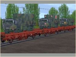 MAN 5t milgl Set 2 im EEP-Shop kaufen