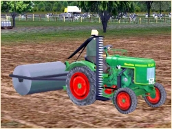 Landwirtschaftliches Ger�t Set 2 im EEP-Shop kaufen