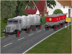 Buessing B8000 Silozuege im EEP-Shop kaufen