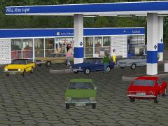 FORD Capri I Bj 1969-72 im EEP-Shop kaufen