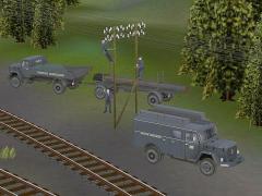 DB Fahr- u. Fernmeldeleitungstrupp  im EEP-Shop kaufen