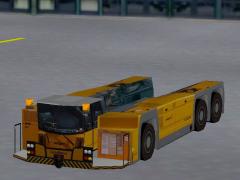 Flugzeugschlepper f�r den A-380 im EEP-Shop kaufen