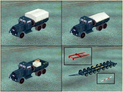 Kaelble Z6R2A mit Culemeyer LR40 im EEP-Shop kaufen