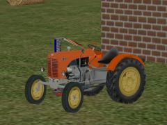 Oldtimertraktoren aus �sterreich -  im EEP-Shop kaufen