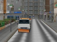 Schneer�um-Fahrzeuge der AWB K�ln im EEP-Shop kaufen