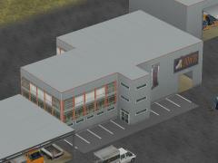 Abfallwirtschaftsbetrieb mit Zubeh� im EEP-Shop kaufen