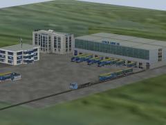 Spedition Set 2 im EEP-Shop kaufen