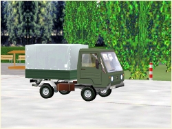 Multicar-Set_oliv im EEP-Shop kaufen