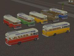 Ikarus 311 Sparset im EEP-Shop kaufen