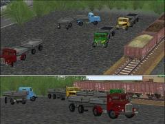 S4000 LKW Kipper im EEP-Shop kaufen