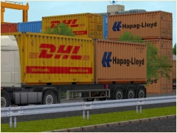 20ft und 40ft Boxliner mit passende im EEP-Shop kaufen