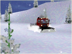 Pistenbully-Set im EEP-Shop kaufen