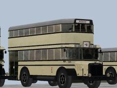 2-achsige Ein- und Doppeldecker-Bus im EEP-Shop kaufen