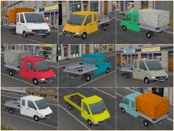 Sprinter-Set im EEP-Shop kaufen