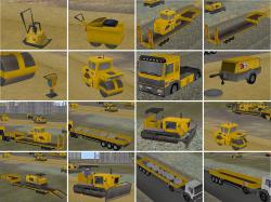 Stra�en- und Tiefbau, im EEP-Shop kaufen